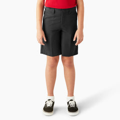 Boys' Classic Fit Shorts, 4-20 | Dickies