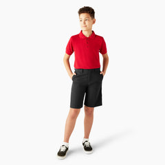 Boys' Classic Fit Shorts, 4-20 | Dickies