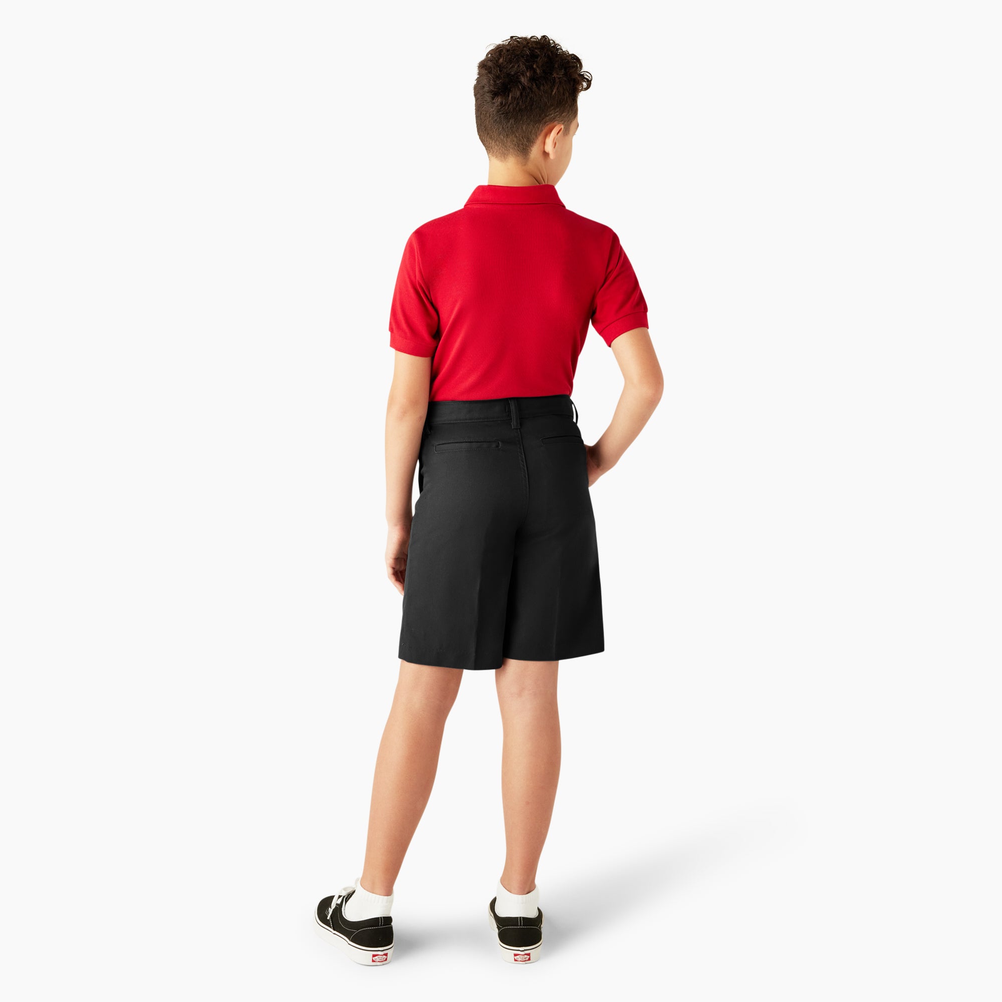 Boys' Classic Fit Shorts, 4-20 | Dickies