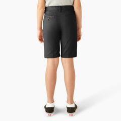Boys' FLEX Slim Fit Shorts, 8-20 | Dickies