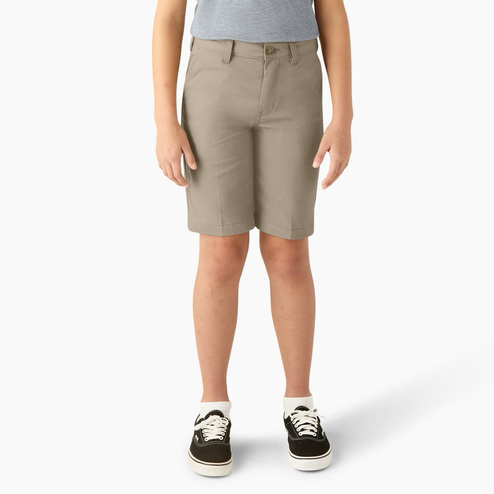 Desert Sand (DS),8