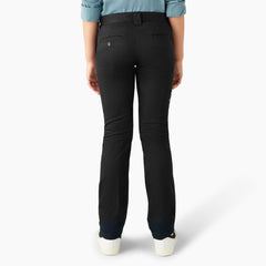 Boys' FLEX Skinny Fit Double Knee Pants, 4-20 | Dickies