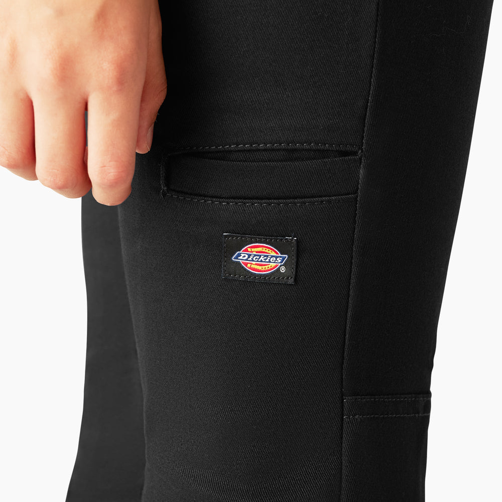 Boys' FLEX Skinny Fit Double Knee Pants, 4-20 | Dickies