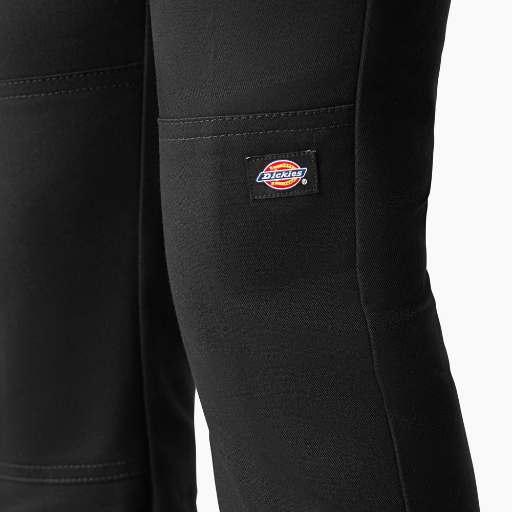 Boys' FLEX Skinny Fit Double Knee Pants, 4-20 | Dickies