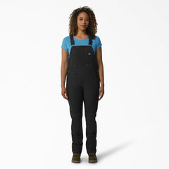Women's Cooling Ripstop Bib Overalls | Dickies
