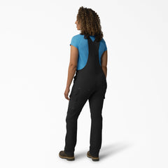 Women's Cooling Ripstop Bib Overalls | Dickies