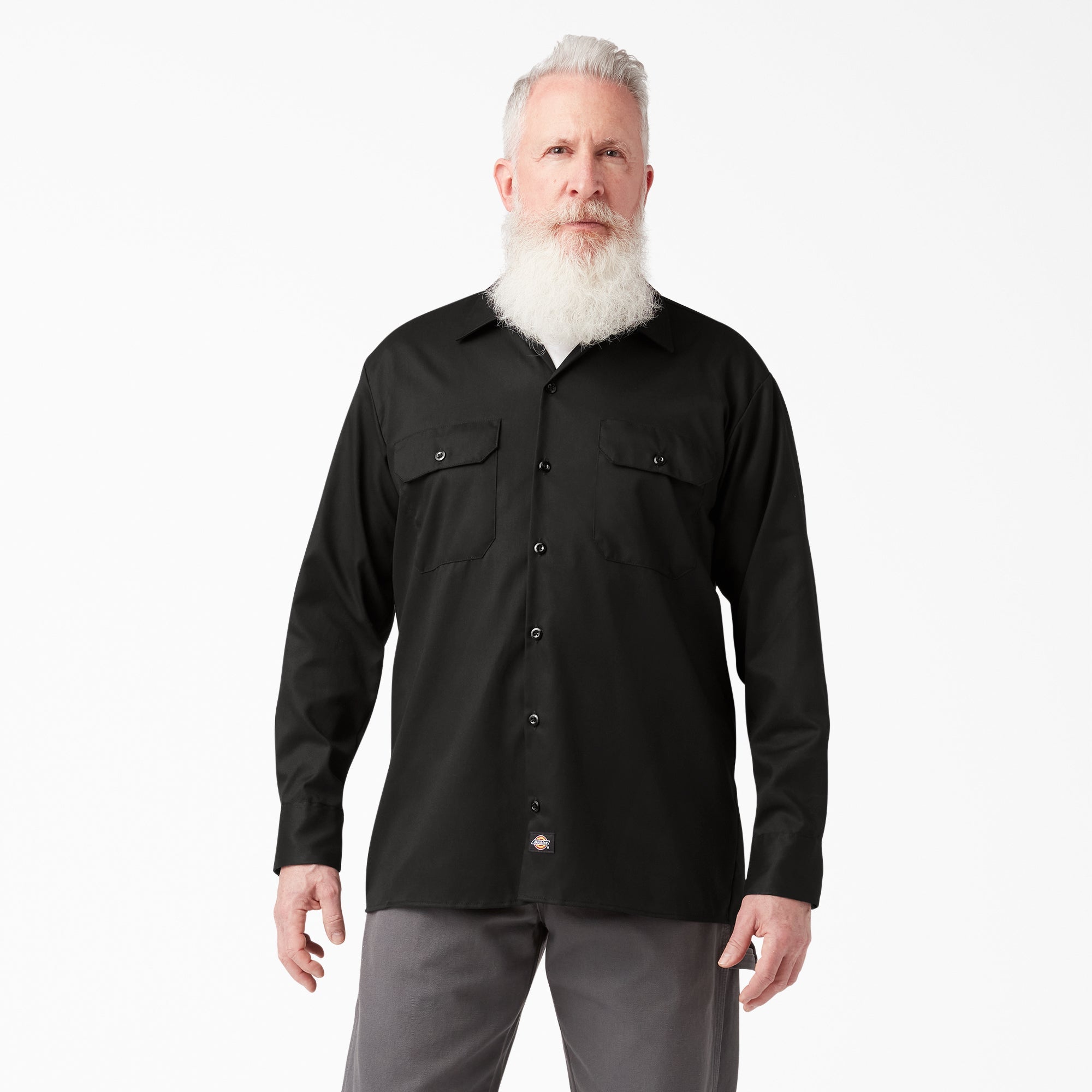 Black (BK),M