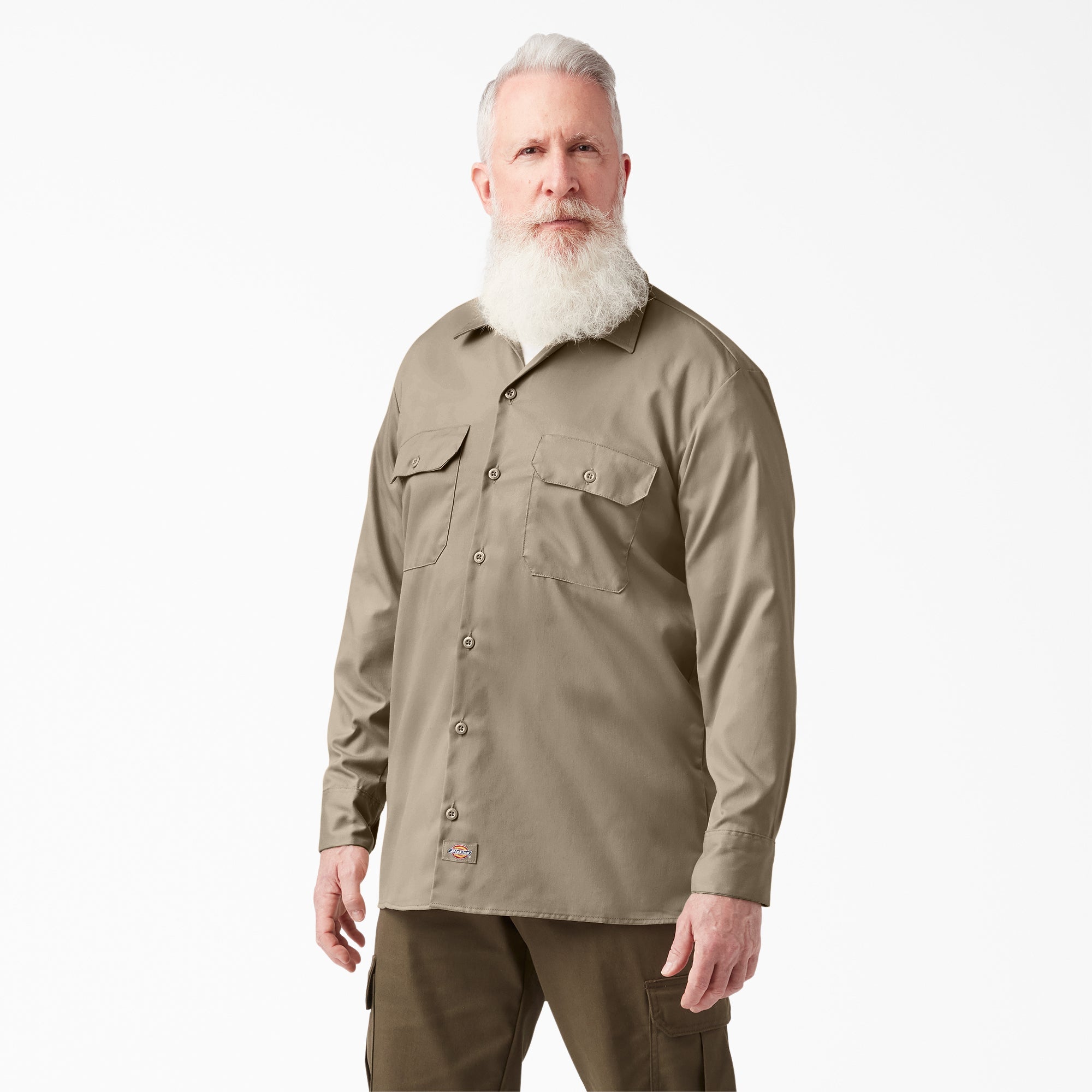 Desert Sand (DS),M