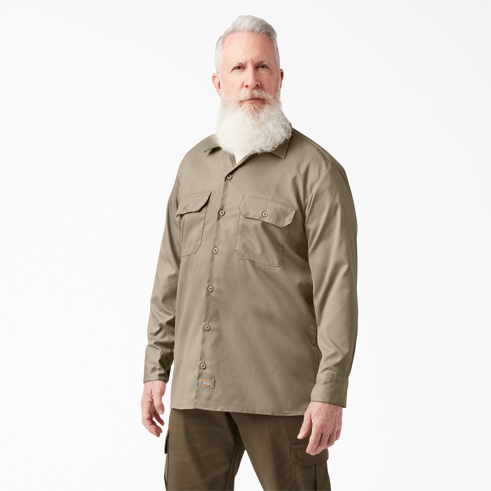 Desert Sand (DS),M