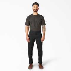FLEX Slim Fit Tapered Leg Multi-Use Pocket Work Pants | Dickies