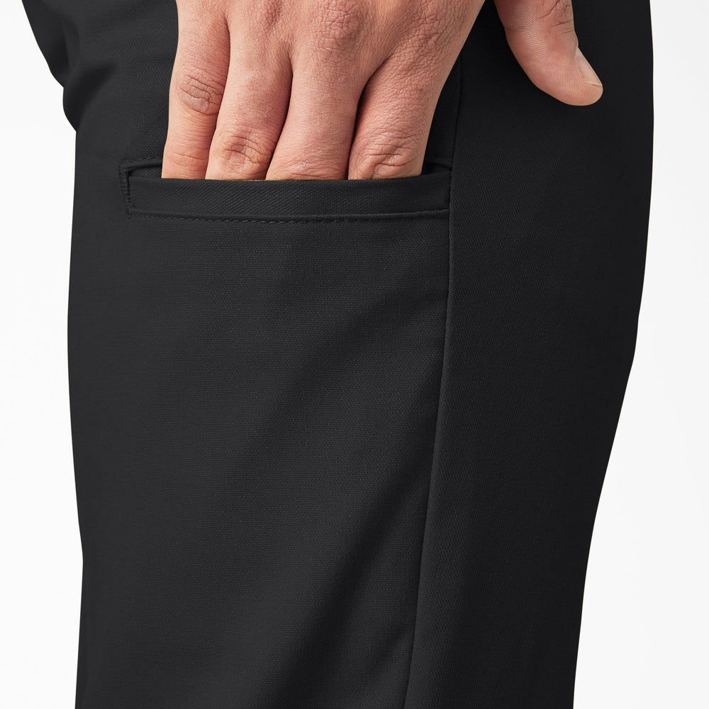 FLEX Slim Fit Tapered Leg Multi-Use Pocket Work Pants | Dickies