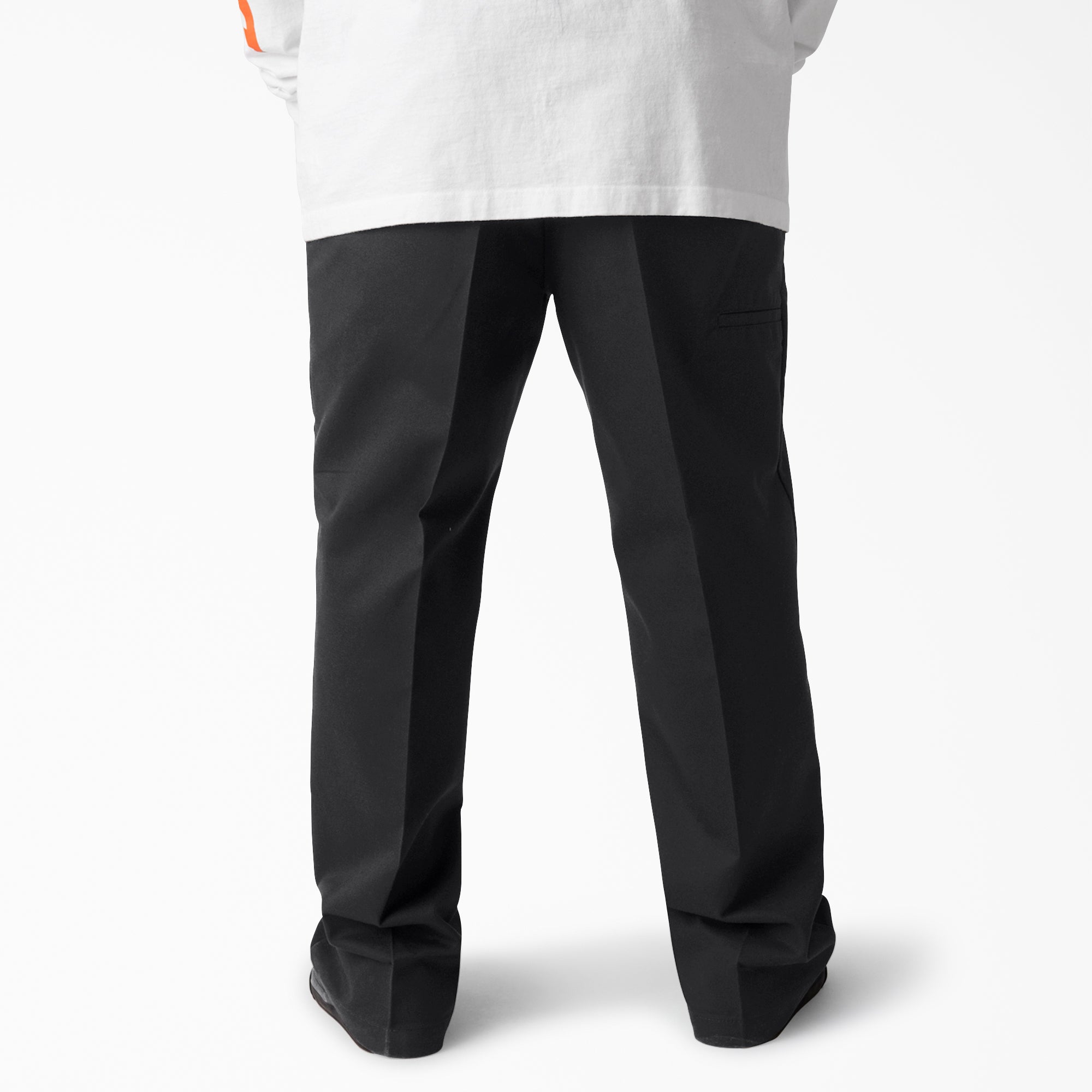 Jamie Foy Loose Fit Pants | Dickies
