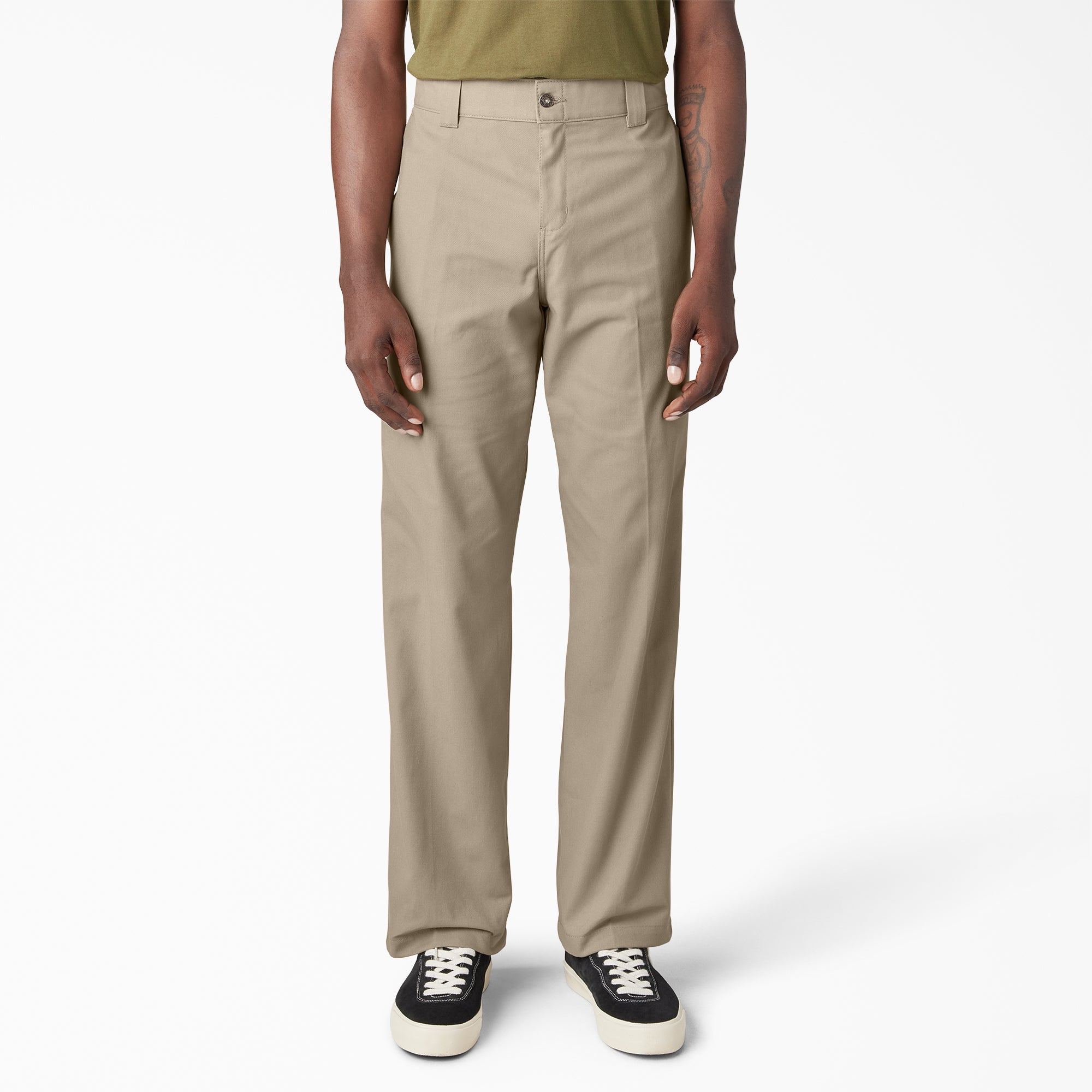 Desert Sand (DS),28