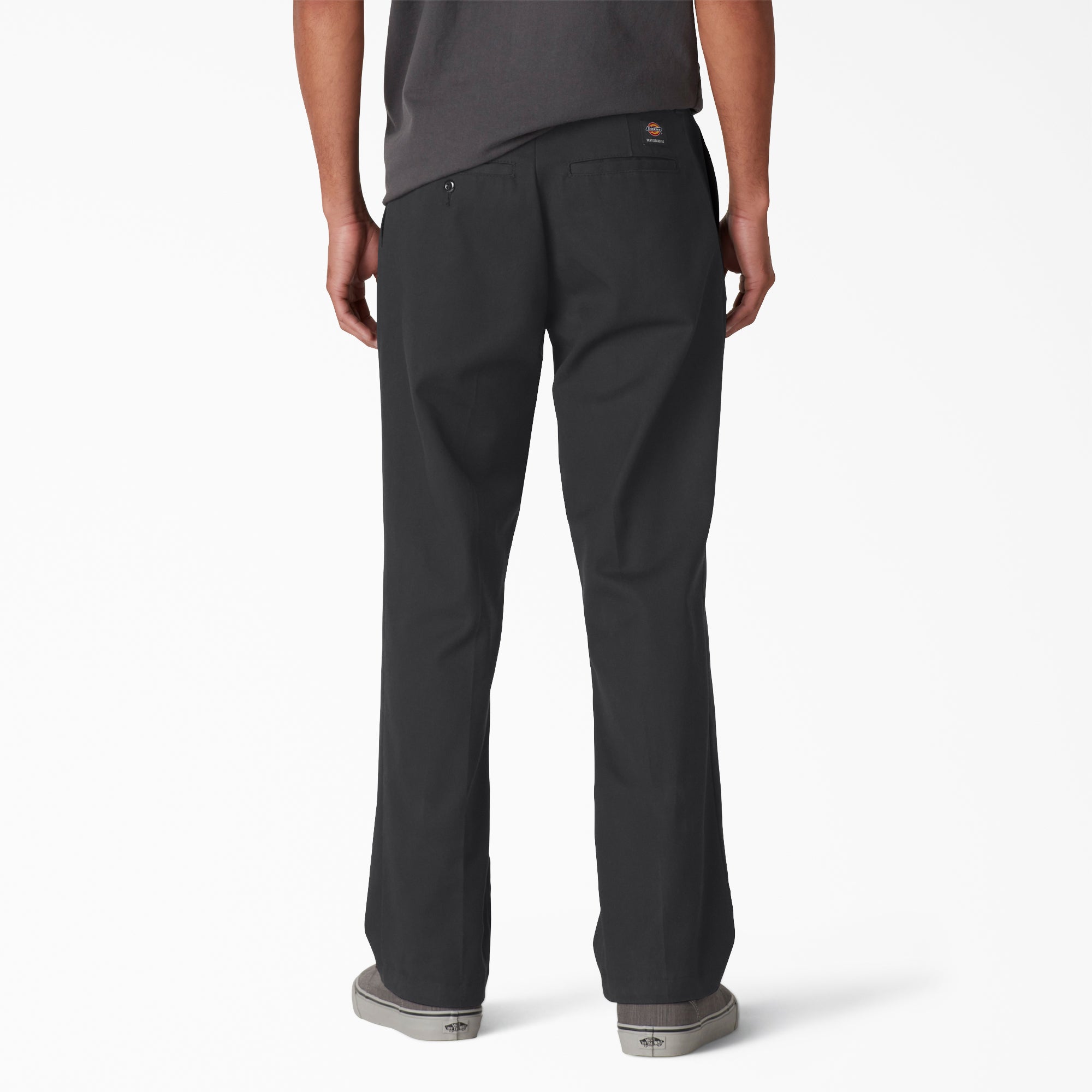 Dickies Skateboarding Regular Fit Twill Pants | Dickies