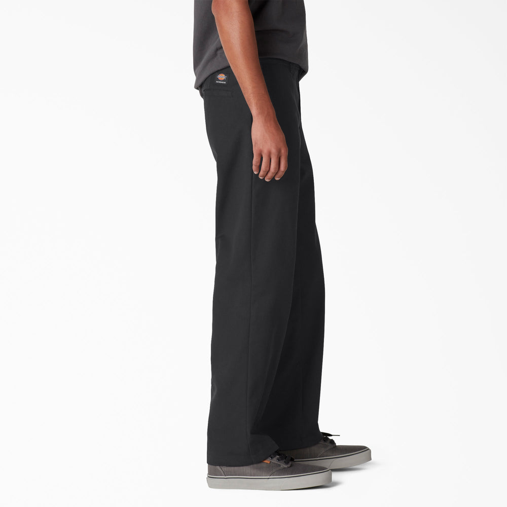 Dickies Skateboarding Regular Fit Twill Pants | Dickies