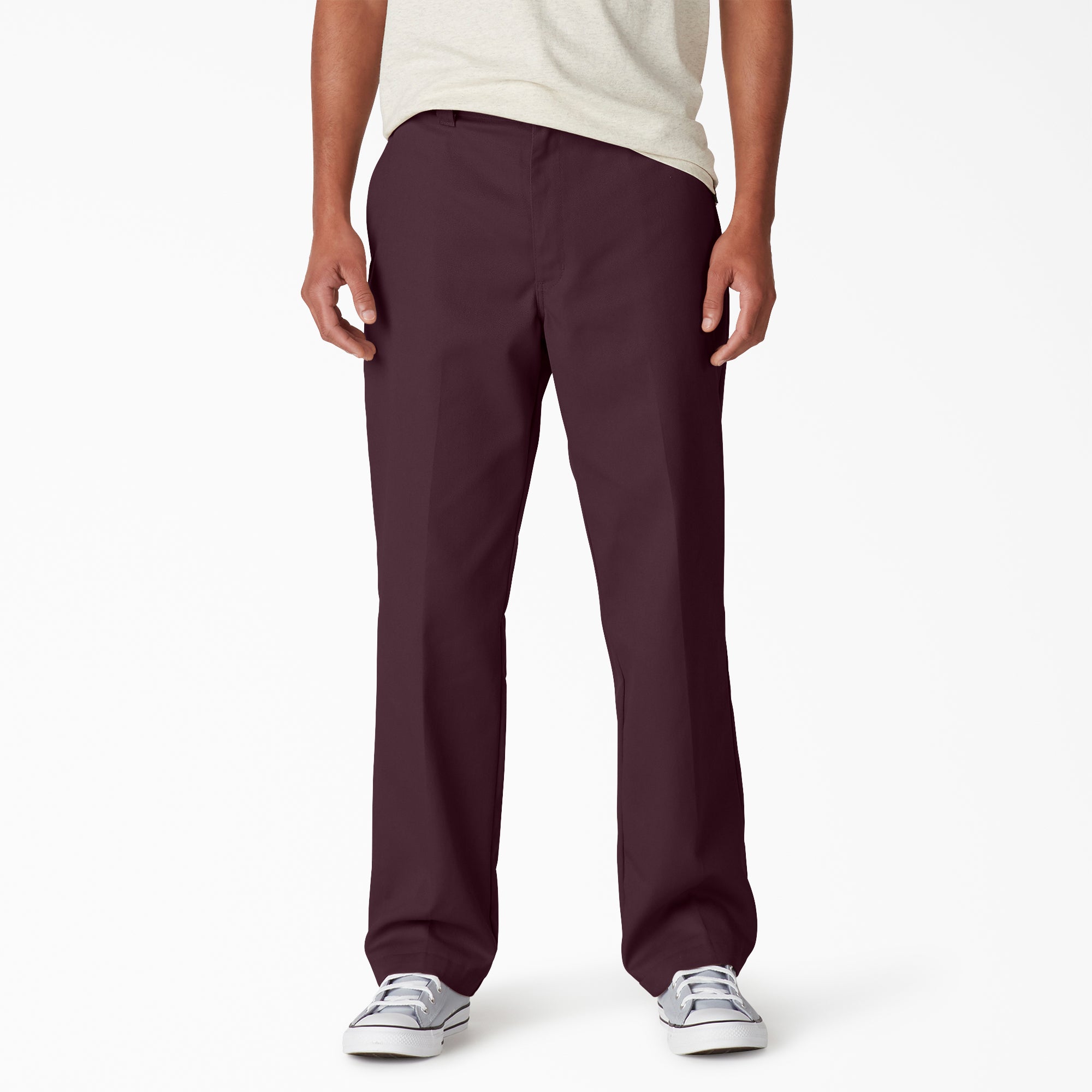 Maroon (MR),26