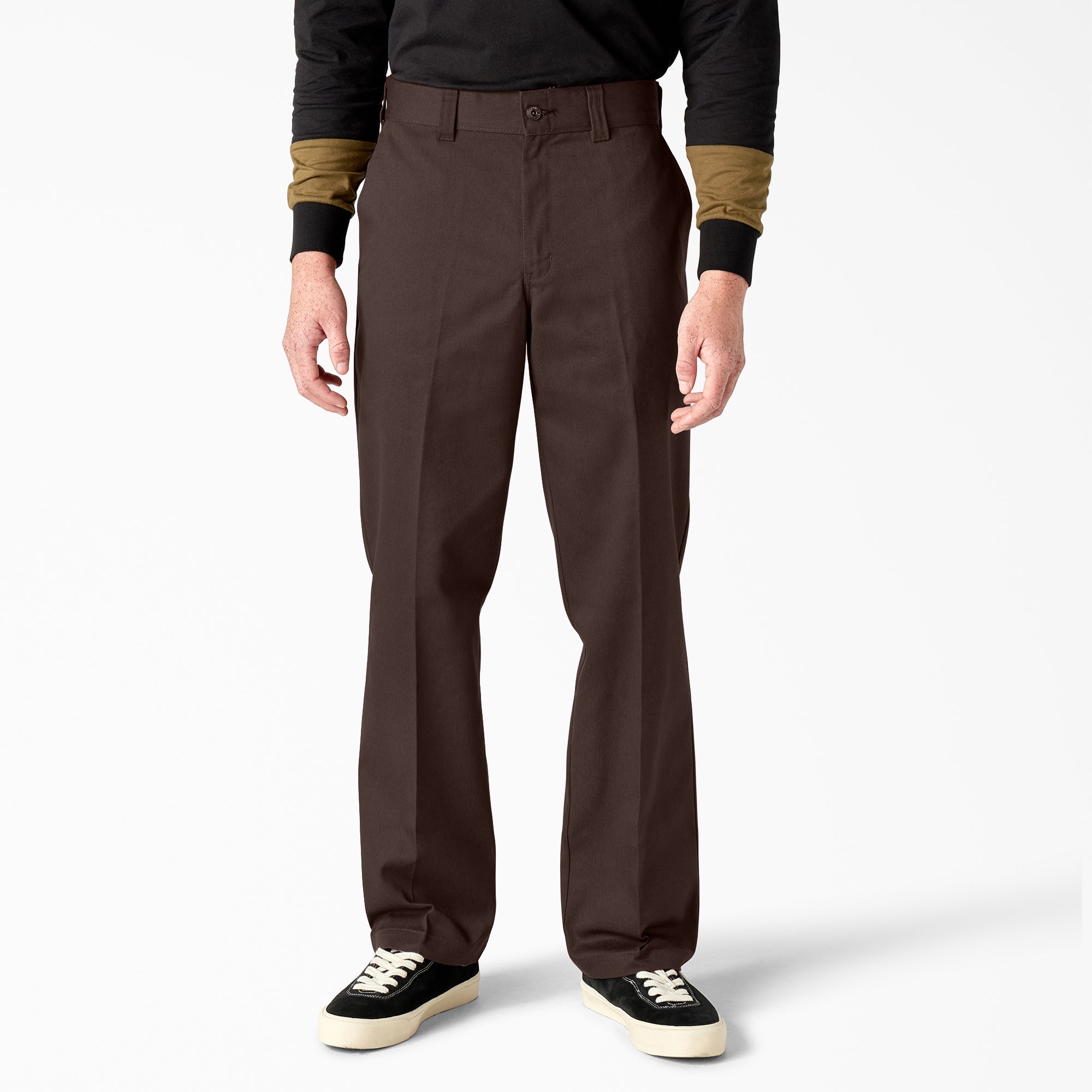 Chocolate Brown (CB),26