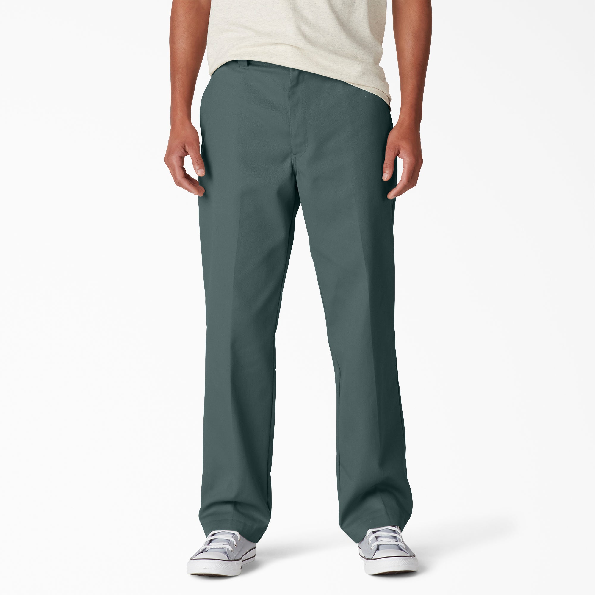 Lincoln Green (LN),26