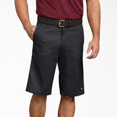 Relaxed Fit Multi-Use Pocket Work Shorts, 13" | Dickies