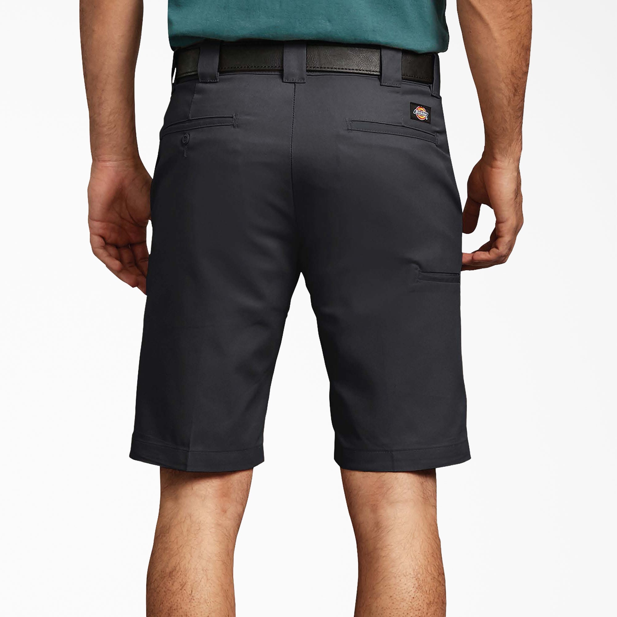 FLEX Slim Fit Work Shorts, 11" | Dickies