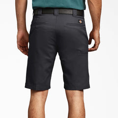 FLEX Slim Fit Work Shorts, 11" | Dickies