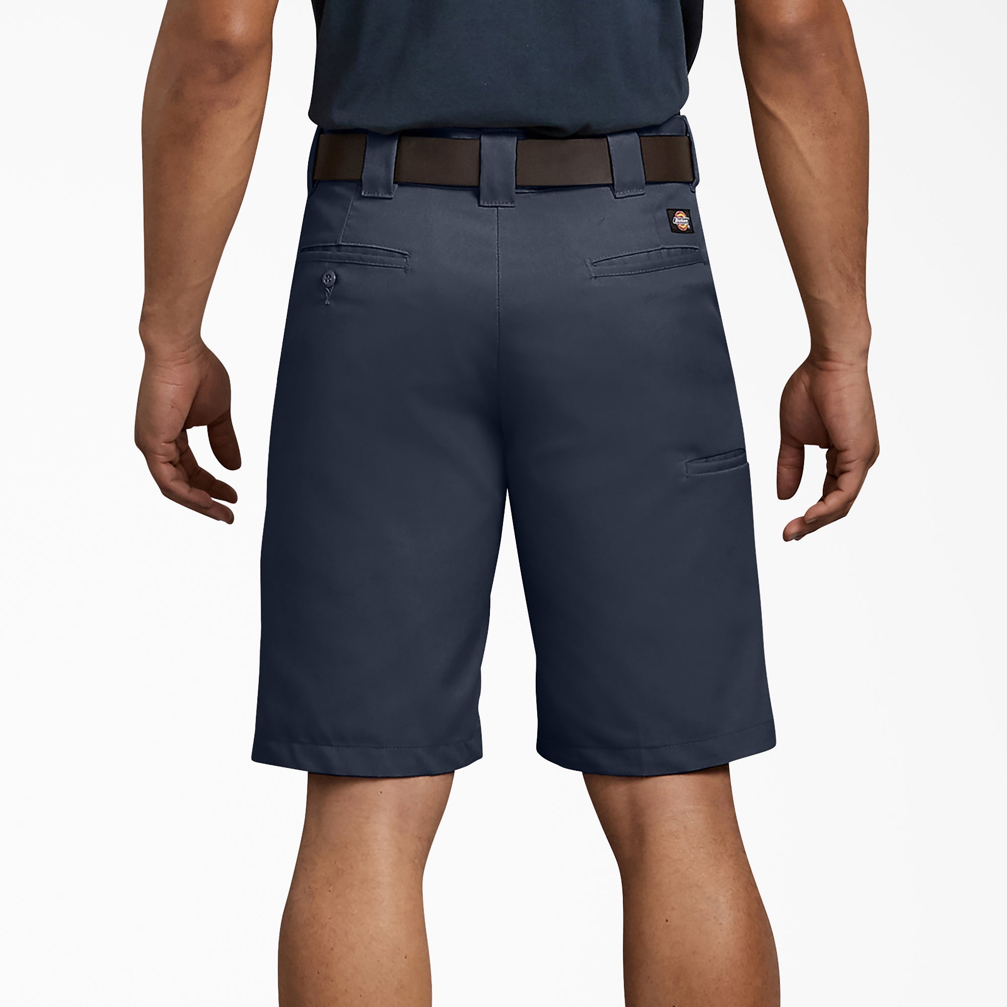 FLEX Regular Fit Work Shorts, 11" | Dickies