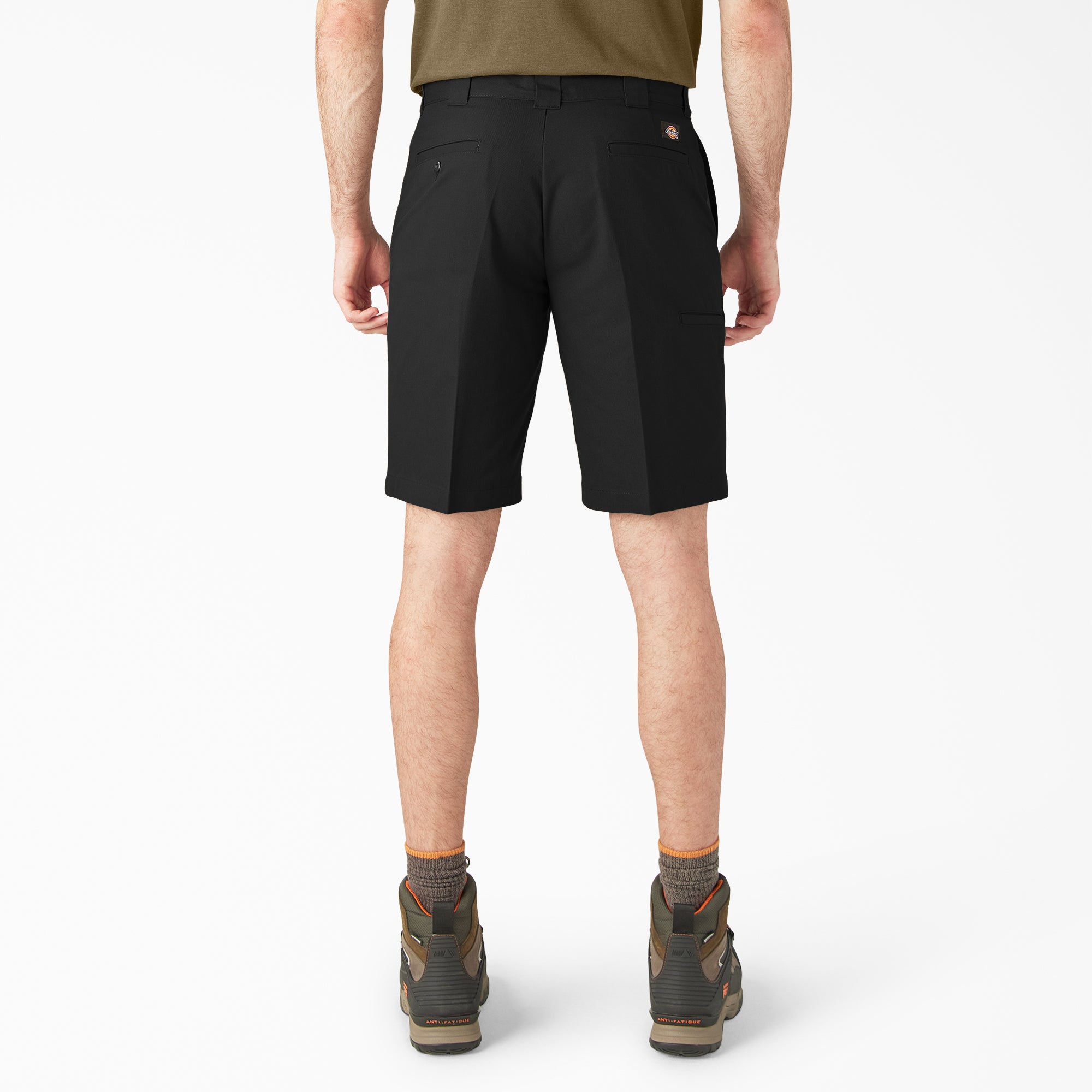 FLEX Relaxed Fit Work Shorts, 11" | Dickies