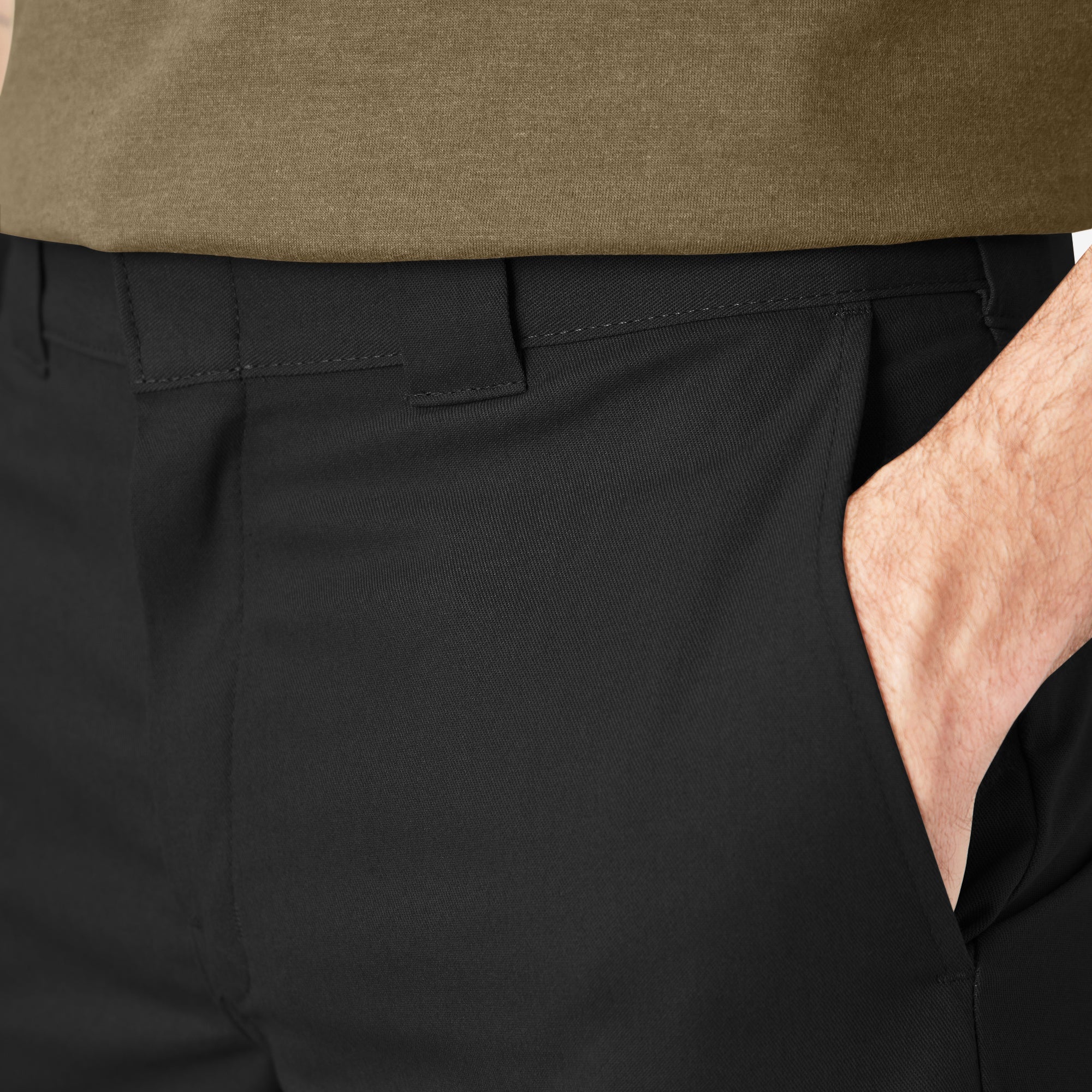 FLEX Relaxed Fit Work Shorts, 11" | Dickies