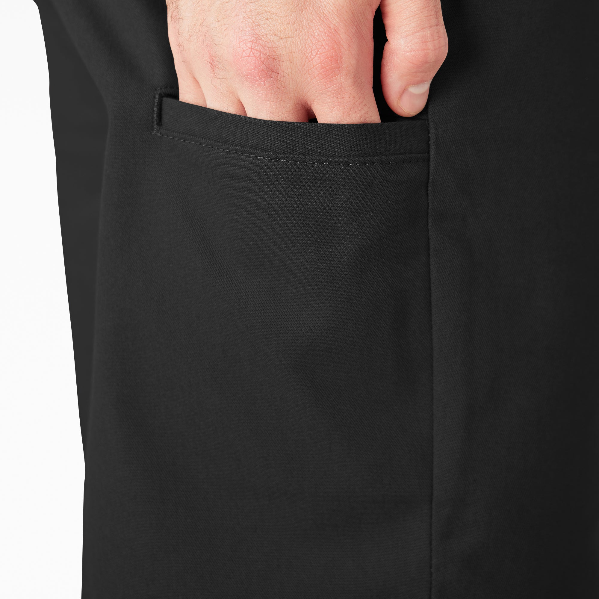 FLEX Relaxed Fit Work Shorts, 11" | Dickies