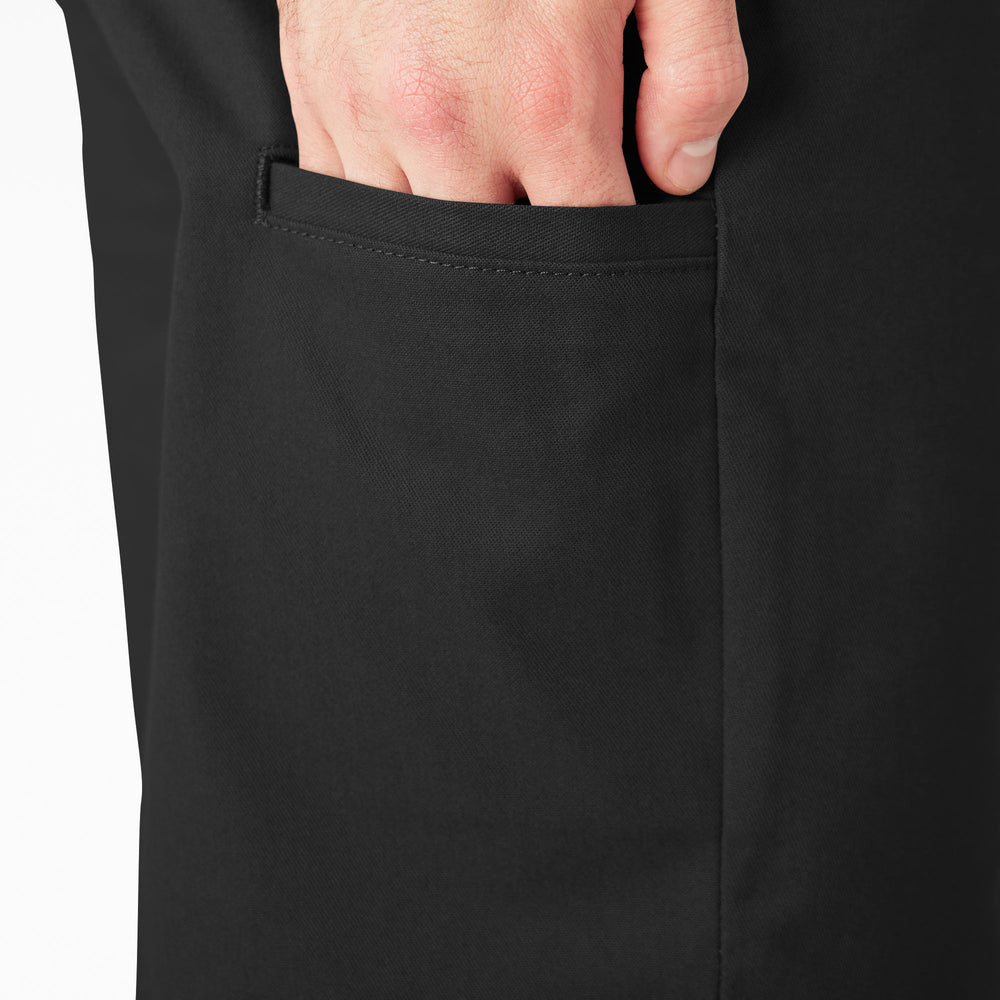 FLEX Relaxed Fit Work Shorts, 11" | Dickies