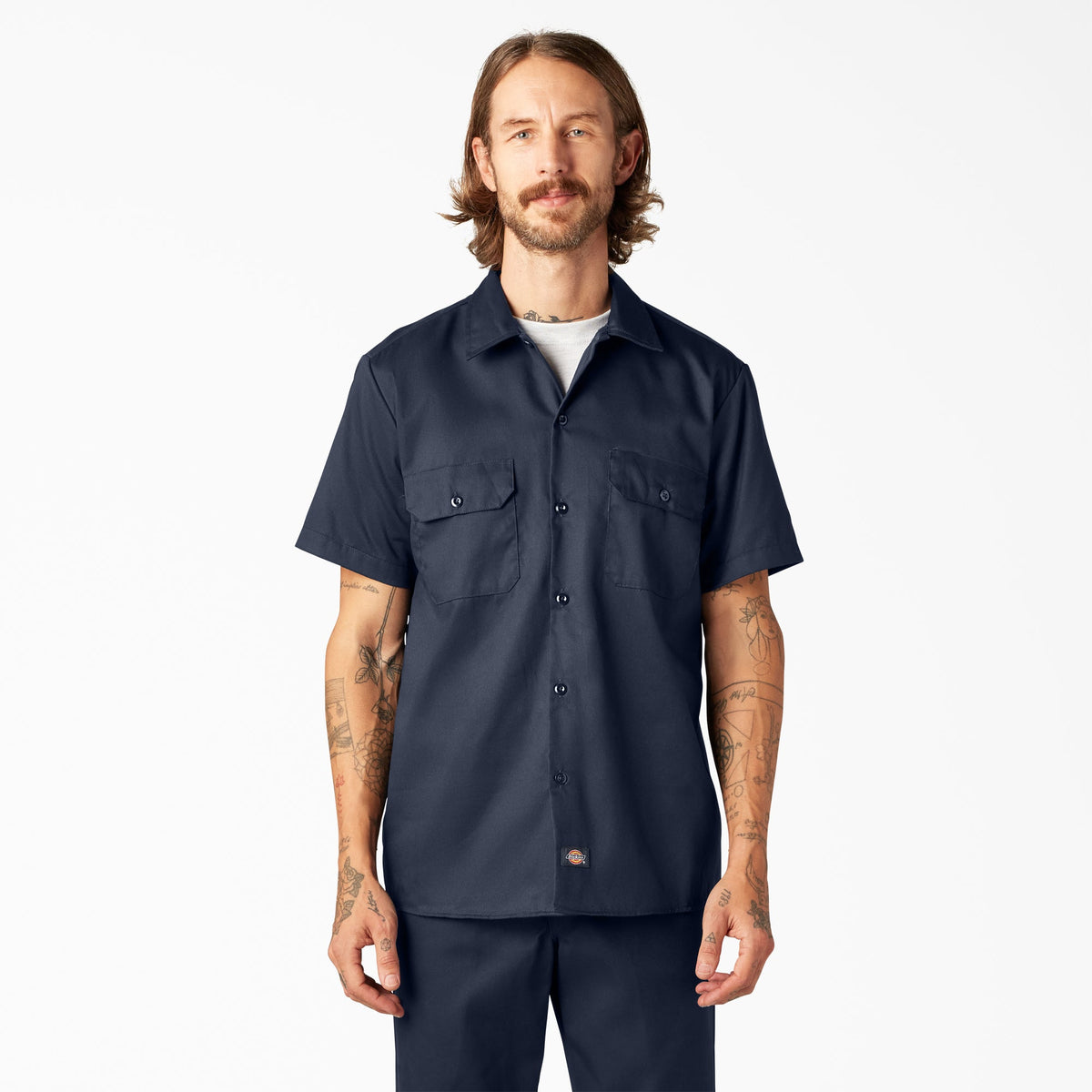 Dark Navy (DN),S