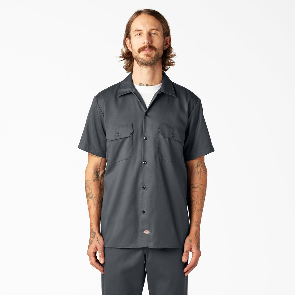 Charcoal Gray (CH),S