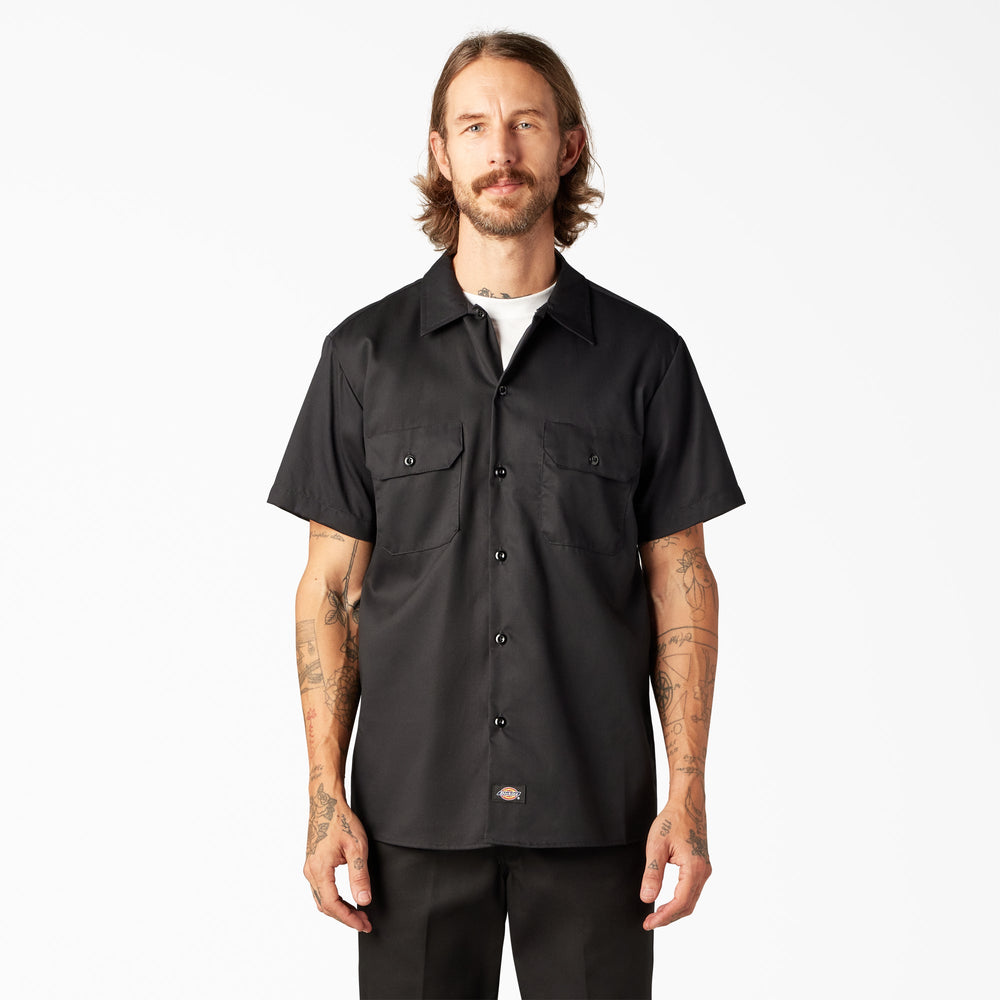 Black (BK),S