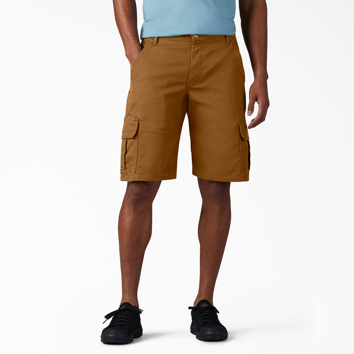Stonewashed Brown Duck (SBD),30