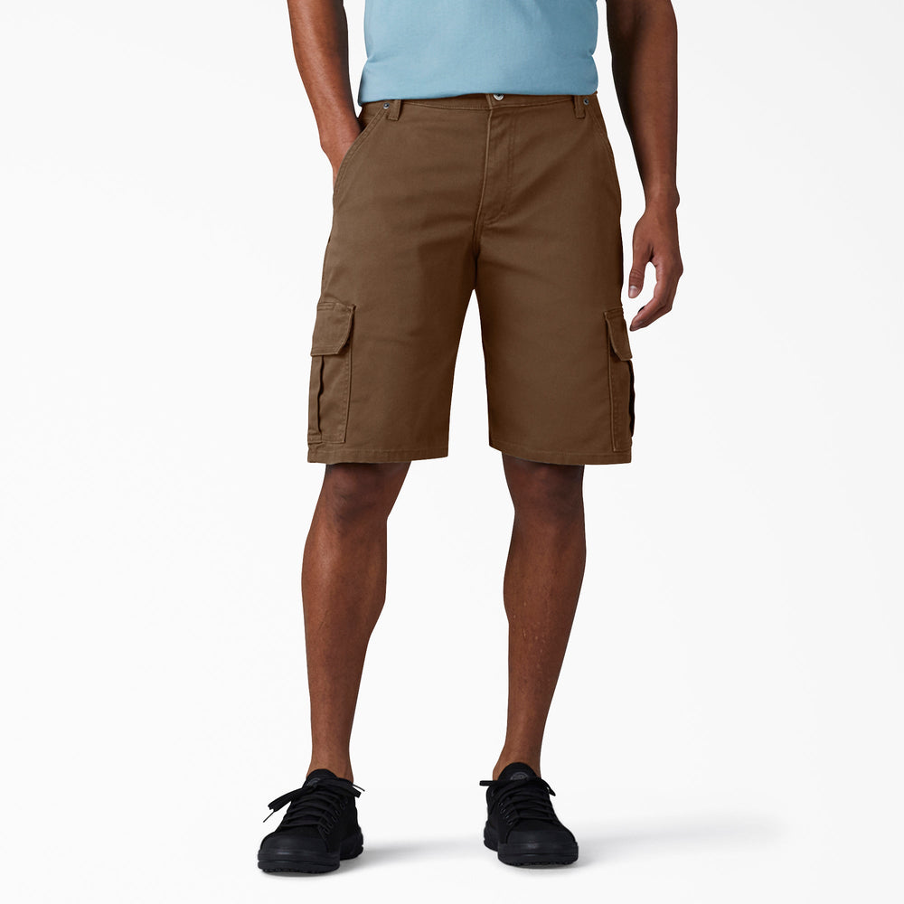 Stonewashed Timber Brown (STB),30
