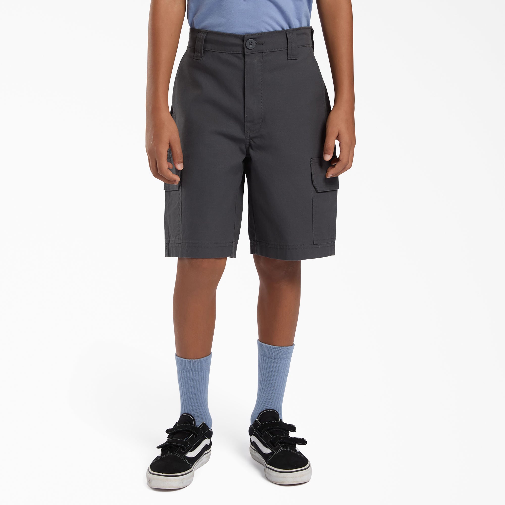 Kids’ Ripstop Cargo Shorts, 4-20 | Dickies