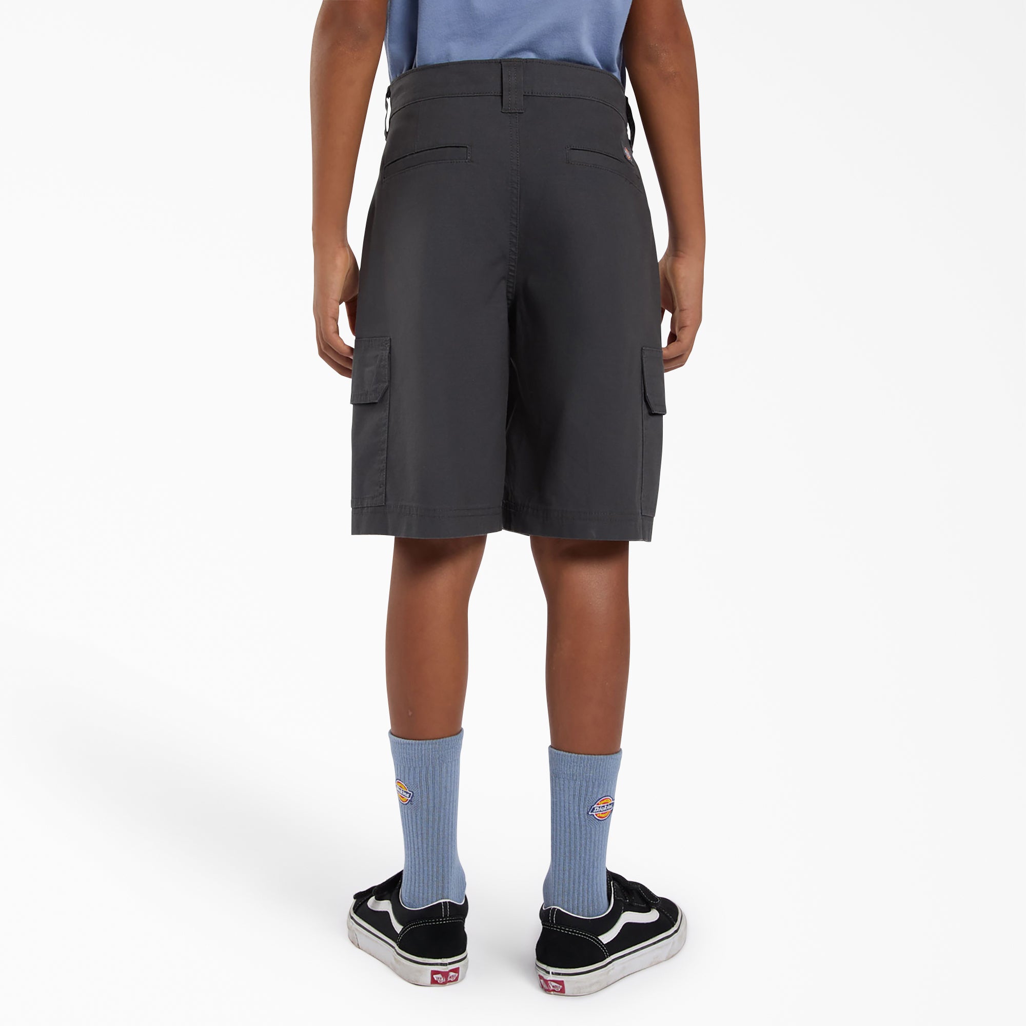 Kids’ Ripstop Cargo Shorts, 4-20 | Dickies