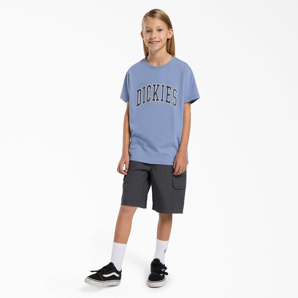 Kids’ Ripstop Cargo Shorts, 4-20 | Dickies