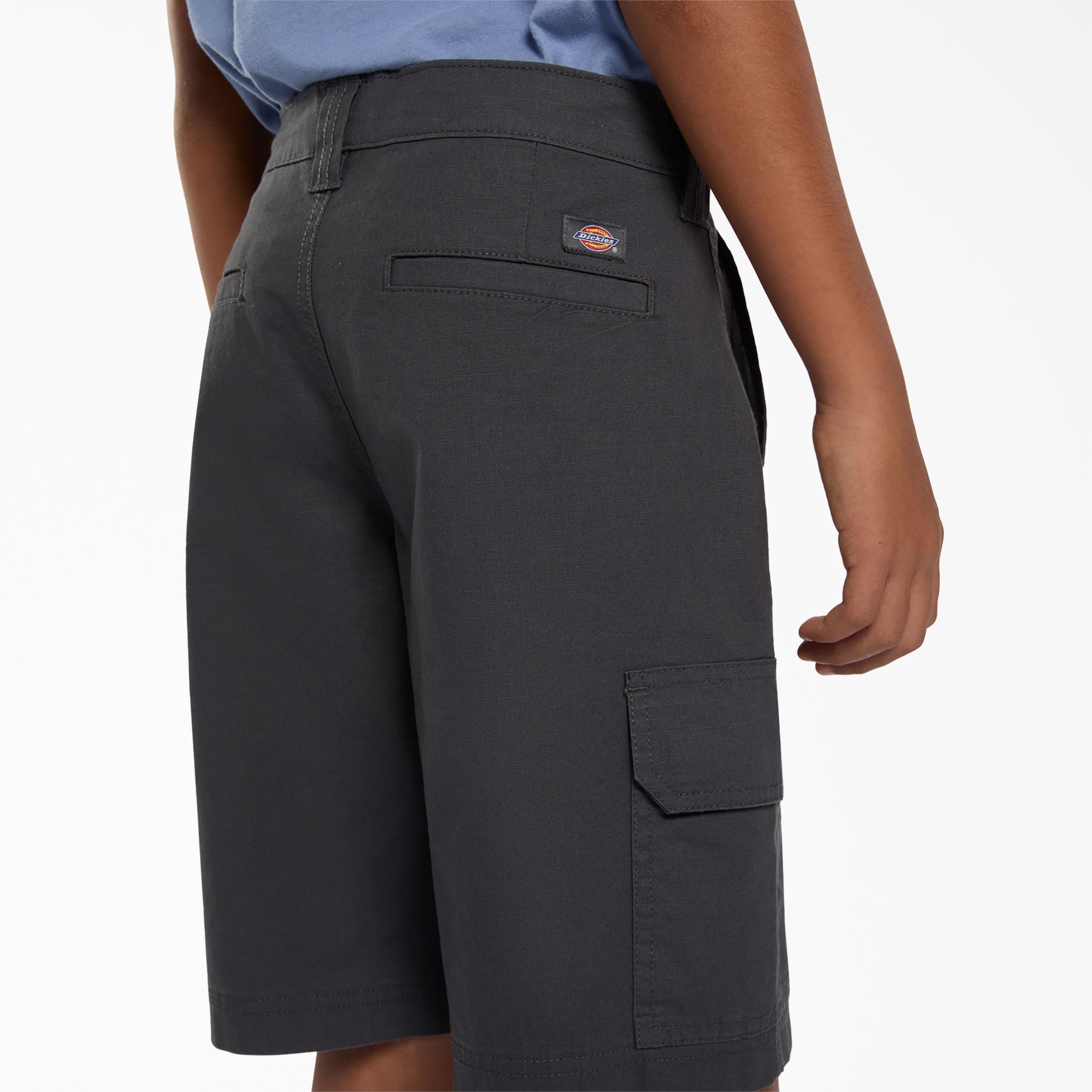 Kids’ Ripstop Cargo Shorts, 4-20 | Dickies