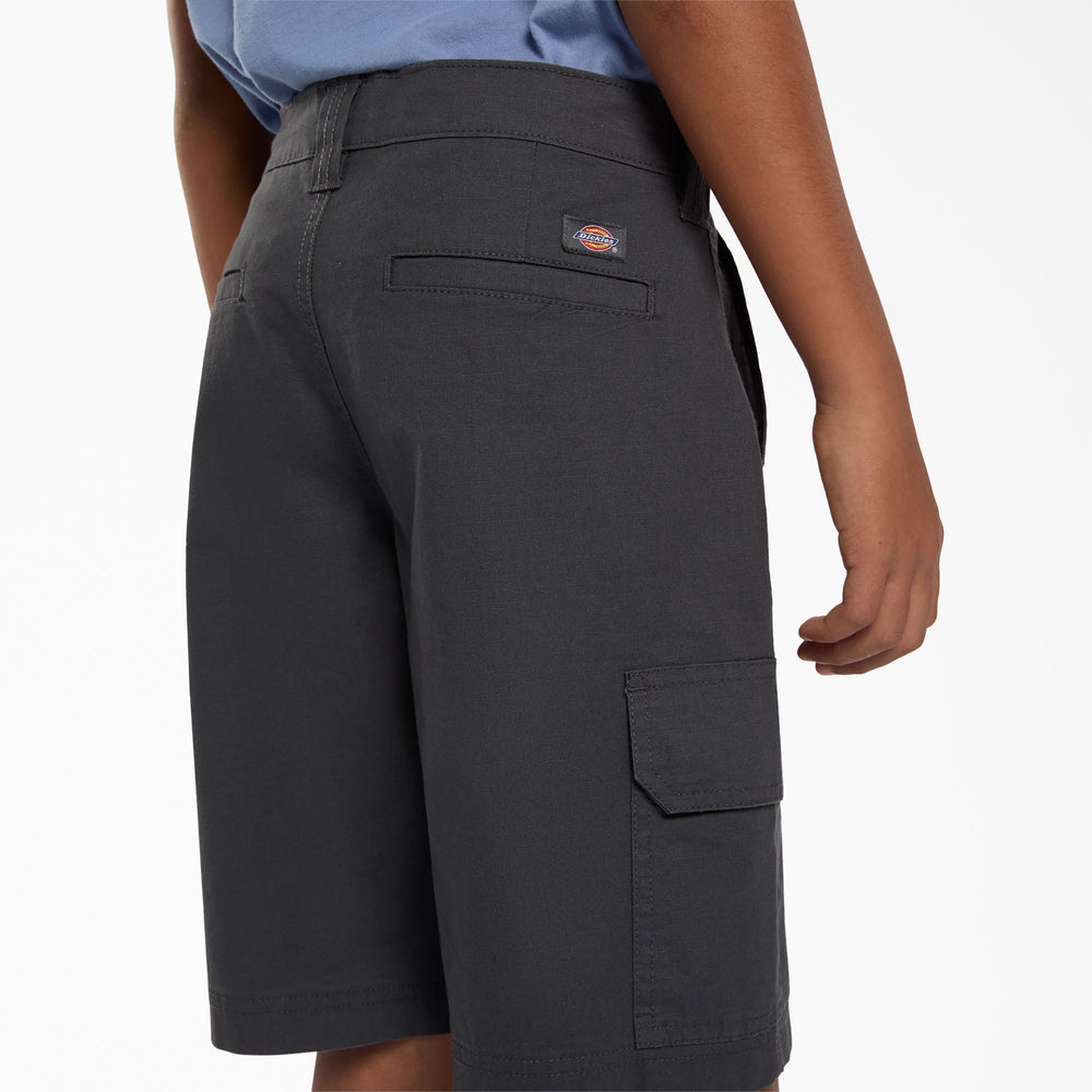 Kids’ Ripstop Cargo Shorts, 4-20 | Dickies