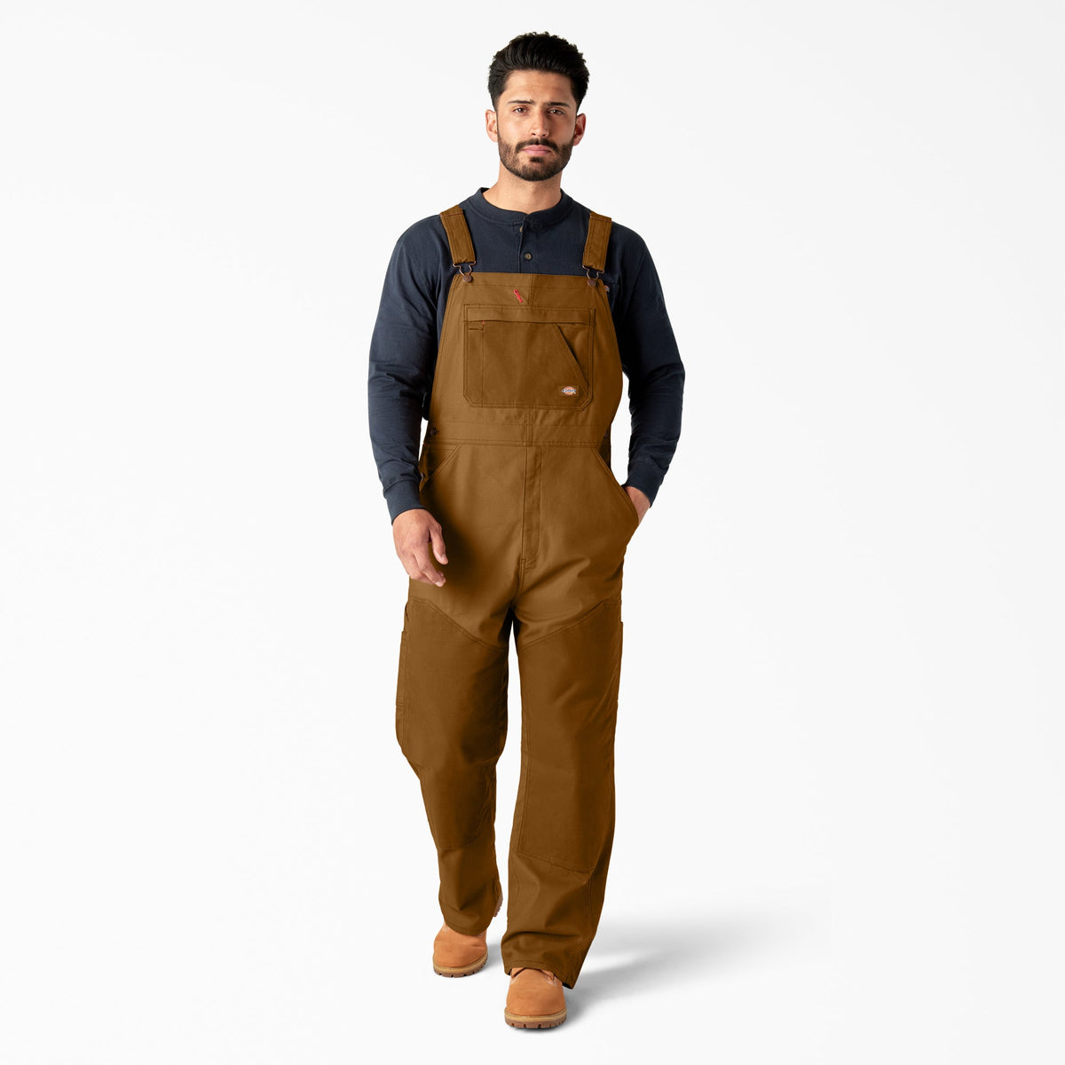 Brown Duck (BD),S