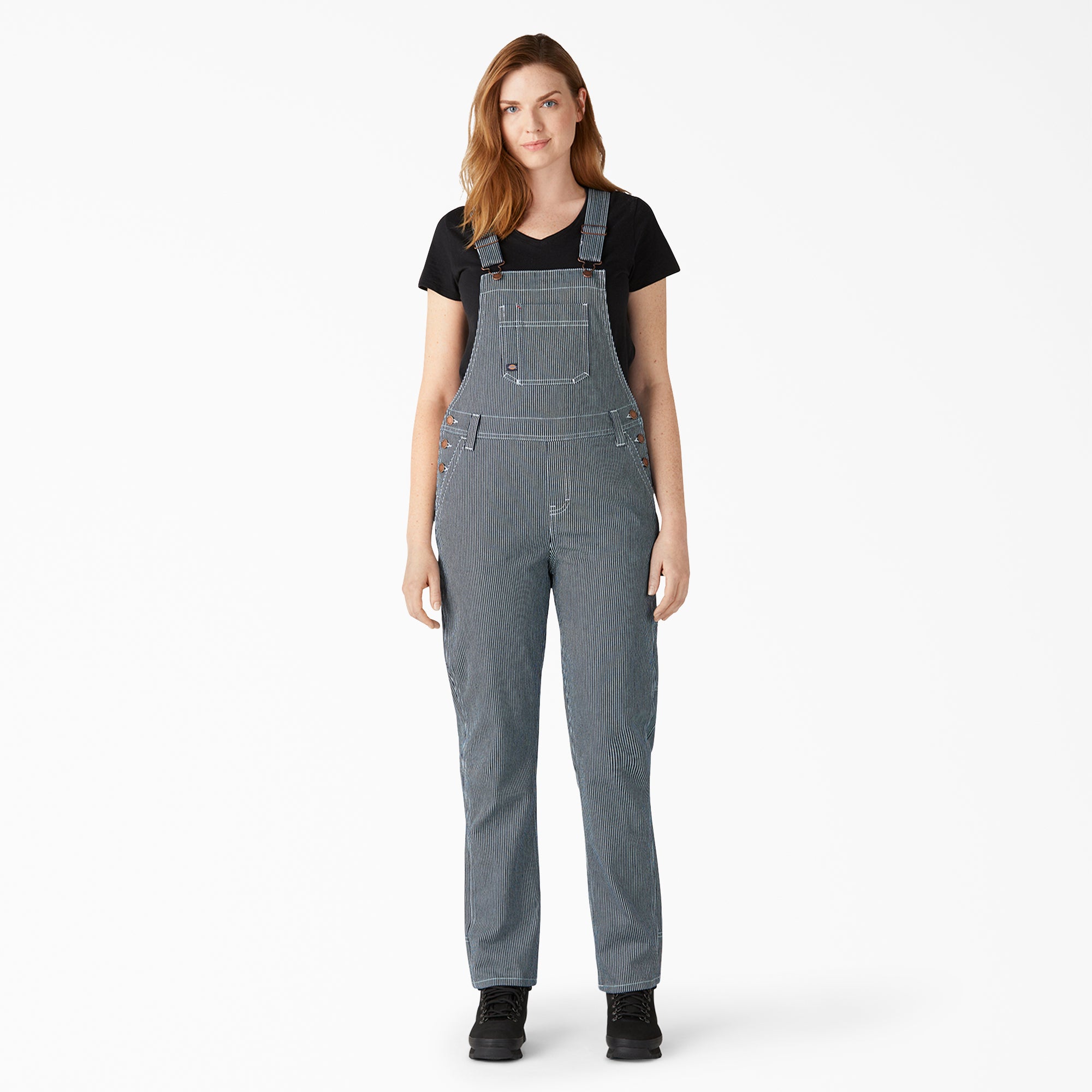 Stonewashed Hickory Stripe (SHS),XS