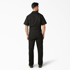 Short Sleeve Coveralls | Dickies