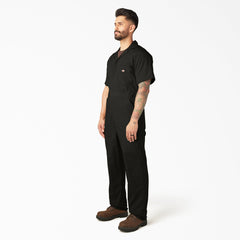 Short Sleeve Coveralls | Dickies