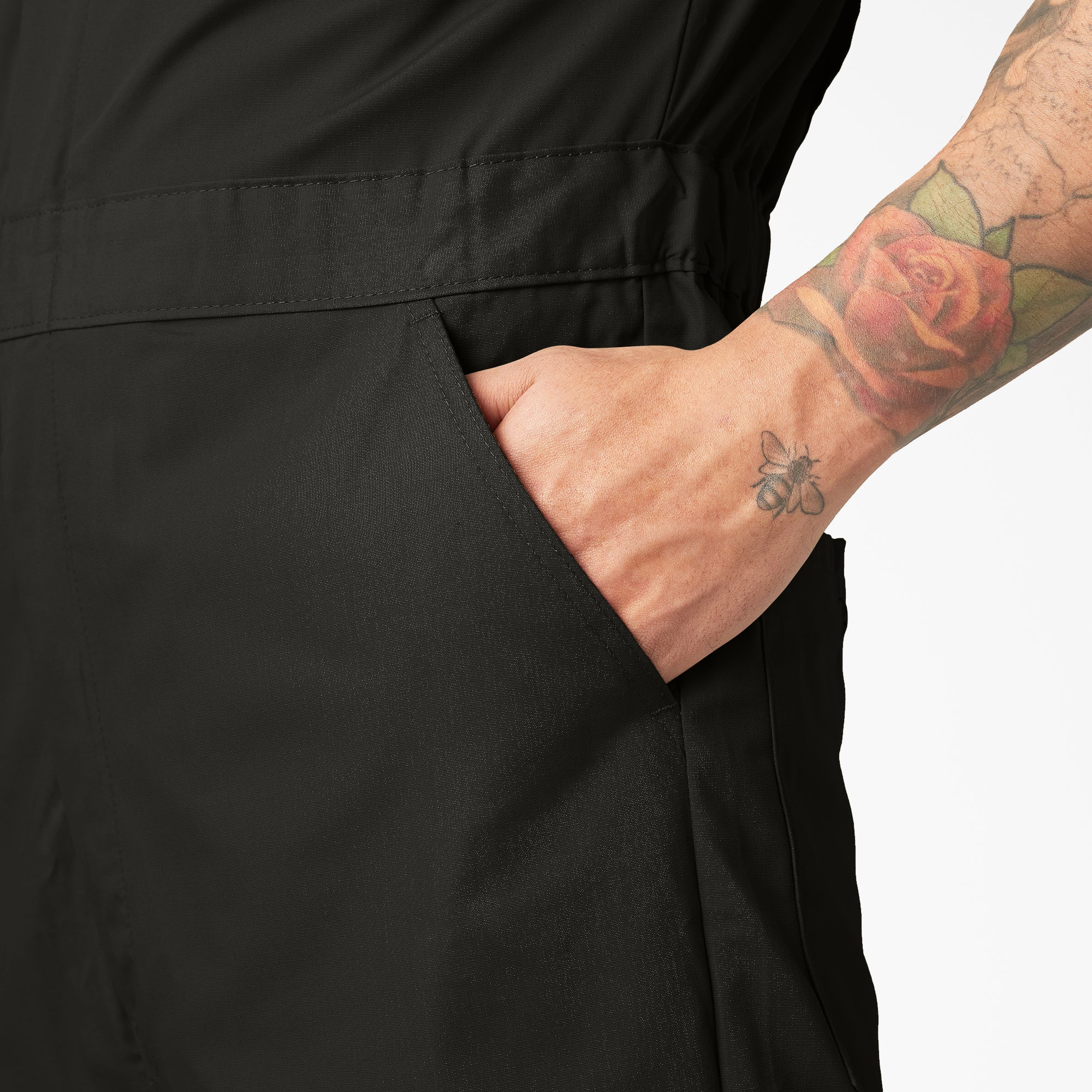 Short Sleeve Coveralls | Dickies