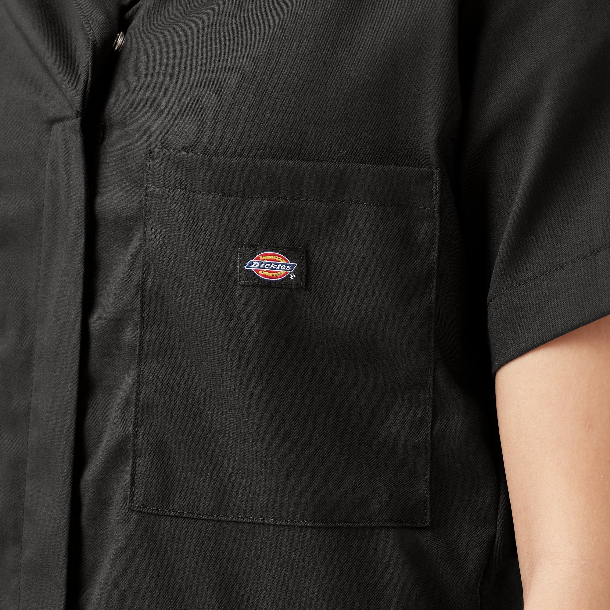 Women's FLEX Cooling Short Sleeve Coveralls | Dickies