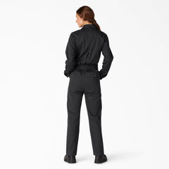 Women's Long Sleeve Coveralls | Dickies