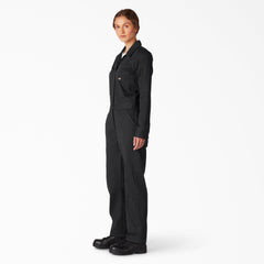 Women's Long Sleeve Coveralls | Dickies