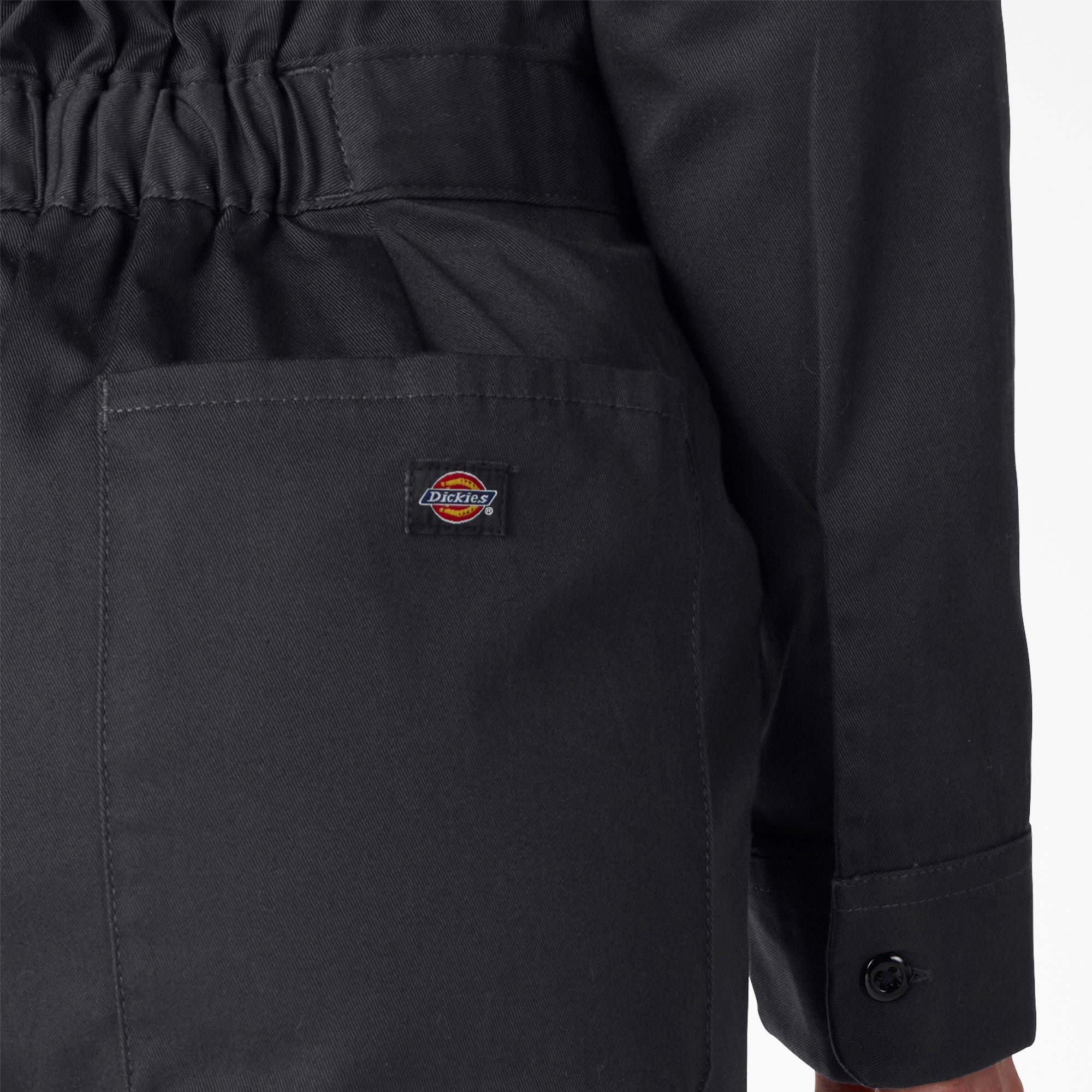 Women's Long Sleeve Coveralls | Dickies