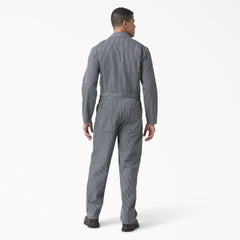 Hickory Stripe Coveralls | Dickies